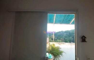 Imagem 15: Cobertura com 3 dormitórios à venda, 109 m² por R$ 205.000,00 - Maria...