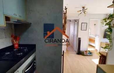 Imagem 6: Apartamento Mobiliado com 2 Quartos e Lazer Completo na Vila Buarque