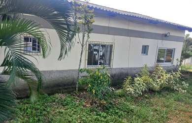 Imagem 5: Casarão Guarapari-baías pra cavalos-pets-entrada privada-cercada troco-leia-parcelo