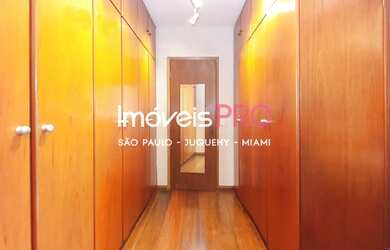 Imagem 14: Campo Belo. Piscina, Churrasqueira, 154m² de Áreae3 Vagas na garagem