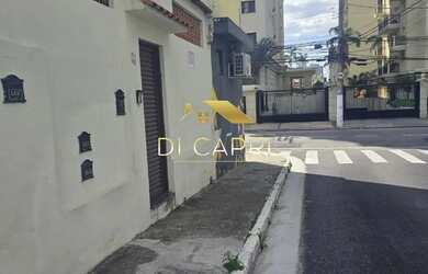 Imagem: O depósito possui 85m² de Área e está localizado em Vila