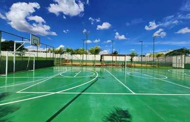 Imagem 5: Terreno à venda no Condomínio Terras Altas em Uberlândia