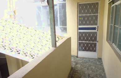 Imagem: A casa possui 2 Dormitórios, 1 Banheiro, 70m² de Área e