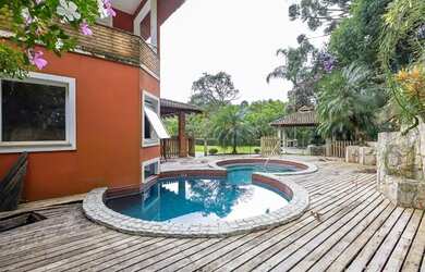 Imagem 9: Casa em Condomínio - Santa Cândida