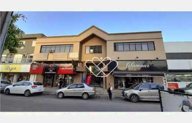 Imagem: O depósito possui 40m² de Área, Imóvel novo e está localizado