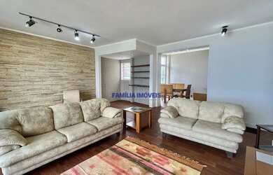 Imagem 12: Apartamento venda frente Mar 4 quartos 3 vagas Boqueirão Santos/SP