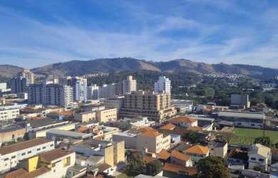 Imagem 2: Lindo apartamento para venda em São Loureço MG