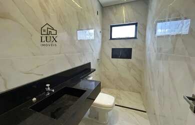 Imagem 13: Passaredo / 176m² / 3 suítes / área gourmet com churrasqueira / piscina