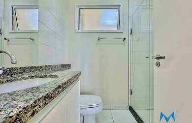 Imagem 15: Edif. Maison Murano - Apartamento com 3 dormitórios à venda, 99 m²...