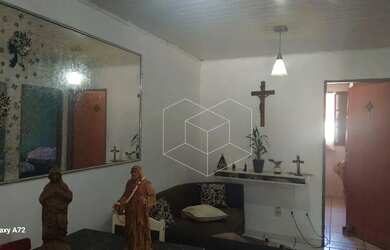 Imagem 4: Casa com 2 dormitórios à venda, 86 m² por R$ 180.000,00 - Parque Frei...