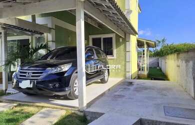 Imagem 11: Casa com 3 dormitórios à venda, 150 m² por R$ 820.000,00 - Inoã -...