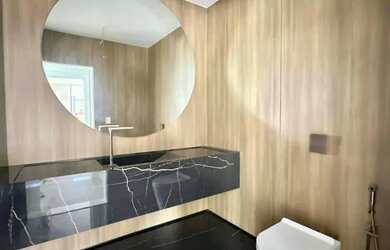 Imagem 14: Casa com 5 quartos à venda, 850 m² por R$ 11.900.000 - Barra da Tijuca...