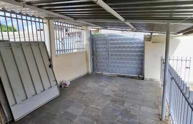 Imagem 13: Casa 3 Quartos + Barracão independente - Lote Plano 384 m2 - Bairro Ipiranga - Belo Horizo