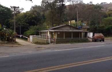 Imagem 8: Vendo casa na beira da BR 354