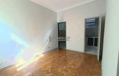 Imagem: O apartamento possui 2 Dormitórios, 1 Banheiro, 65m² de Área