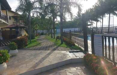 Imagem 13: Saquarema -porto novo. Piscina, Churrasqueira, VarandaeImóvel novo