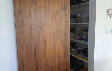 Imagem 13: CASA RESIDENCIAL em CAMAÇARI - BA, ALPHAVILLE