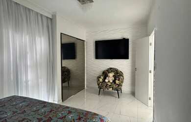 Imagem 12: Casa Duplex em Condomínio Fechado para venda - Foz Joanes Buraquinho