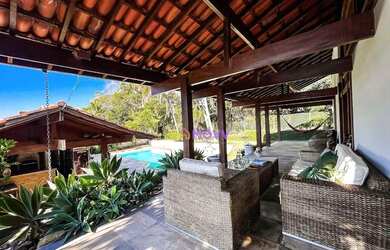 Imagem 2: Casa à venda, 650 m² por R$ 3.000.000,00 - Camboinhas - Niterói/RJ