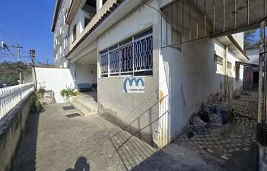 Imagem 4: Casarão duplex, em terreno de 378m2 próxima ao Sítio Campestre do Rocha