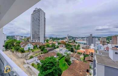Imagem 12: Apartamento para Locação no Bairro Velha, Blumenau - SC