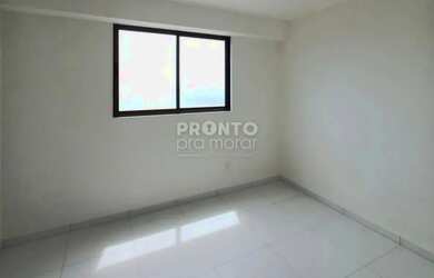 Imagem 9: Apartamento para venda com 48,03 m² com 02 quartos Barra de Jangada,...