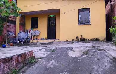 Imagem 2: Alfredo Nascimento, Ótimo Imóvel de 03 Qtos, 02 Wcs, px a Principal