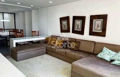 Imagem 12: Apartamento com 4 suítes à venda, 426m² por R$ 2.000.000 - Fundinho...