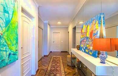 Imagem 12: Casa para alugar em Santana de Parnaíba, Alphaville, com 4 suítes, com 420 m², 18 do Forte