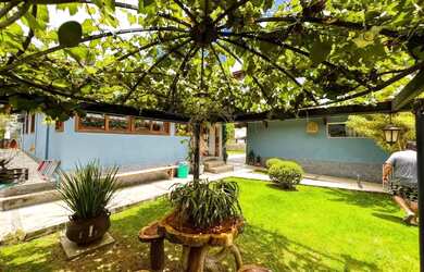 Imagem 13: Casa com linda área de Lazer em Matilde, Alfredo Chaves Natureza e Paz