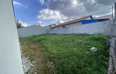 Imagem: O terreno possui 200m² de Área e está localizado em Jardim