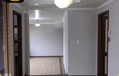 Imagem 6: Excelente apartamento de 174,20m² à venda, localizado no Bairro Marajoara