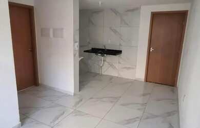 Imagem 4: Excelente apartamento para locação no bairro de Gramame - João Pessoa