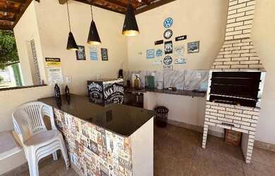 Imagem 7: Oportunidade em Itacimirim: Casa Solta, 750m², Perto da Praia