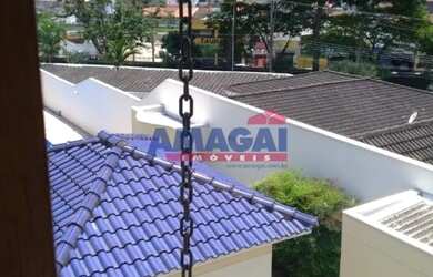 Imagem 2: Casa à venda em Jacareí em condomínio