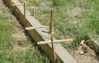 Imagem: O terreno possui 18m² de Área e está localizado em Vila