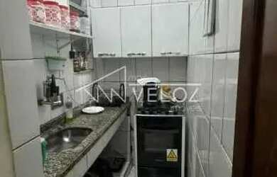 Imagem 12: Kitnet/Conjugado : / Residencial / Centro