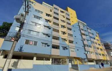 Imagem 11: Ap na Beira Mar Norte, ao lado do Colégio Catarinense