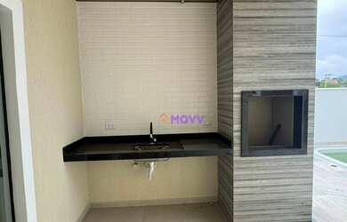 Imagem 9: Casa com 3 dormitórios à venda, 100 m² por R$ 580.000,00 - Ubatiba...