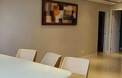 Imagem 9: Apartamento para alugar, 110 m² por R$ 11.807,00/mês - Edifício Parc...