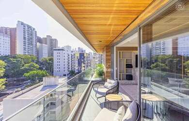 Imagem 5: Experiência moderna e sofisticada no Água Verde