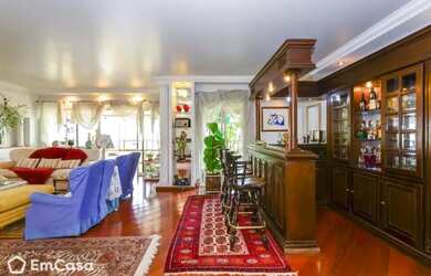 Imagem 9: Apartamento à venda em Sao Paulo