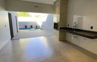 Imagem 3: Casa à venda no bairro Plano Diretor Sul - Palmas/TO