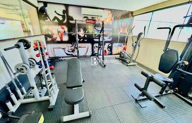 Imagem 3: ALUGA-SE APARTAMENTO MOBILIADO NO EDIFÍCIO COLISEU HOME CLASS PETROLINA