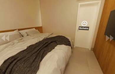 Imagem 10: Vende-se sobrado na 110 Sul- ARSE 14 1 suíte e 2 suítes americana