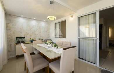 Imagem 9: Casa Ampliada e Mobiliada no Condomínio Terra Nova