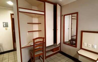 Imagem 2: Alugo apartamento em condomínio com 02 qtos incluso luz e água