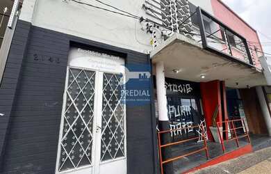 Imagem: Casa Comercial para Locação Centro, São Carlos