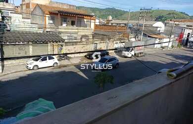 Imagem 2: Engenho Novo Prédio 4 quartos