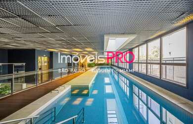 Imagem 13: Apartamento 100m2 com 2 Suítes e 2 vagas no Campo Belo